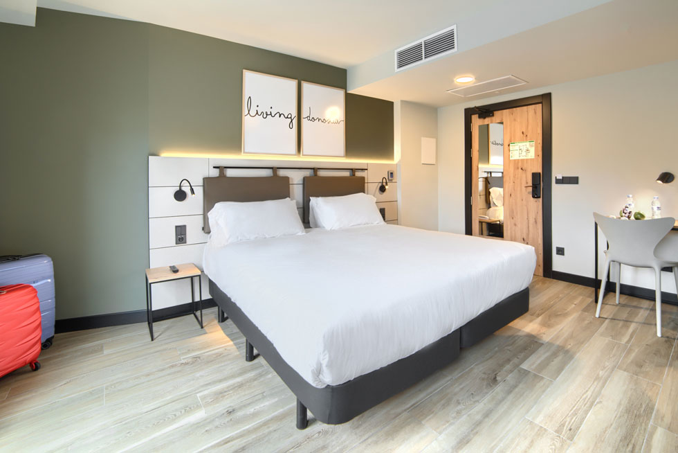 LEONARDO BOUTIQUE HOTEL SAN SEBASTIAN