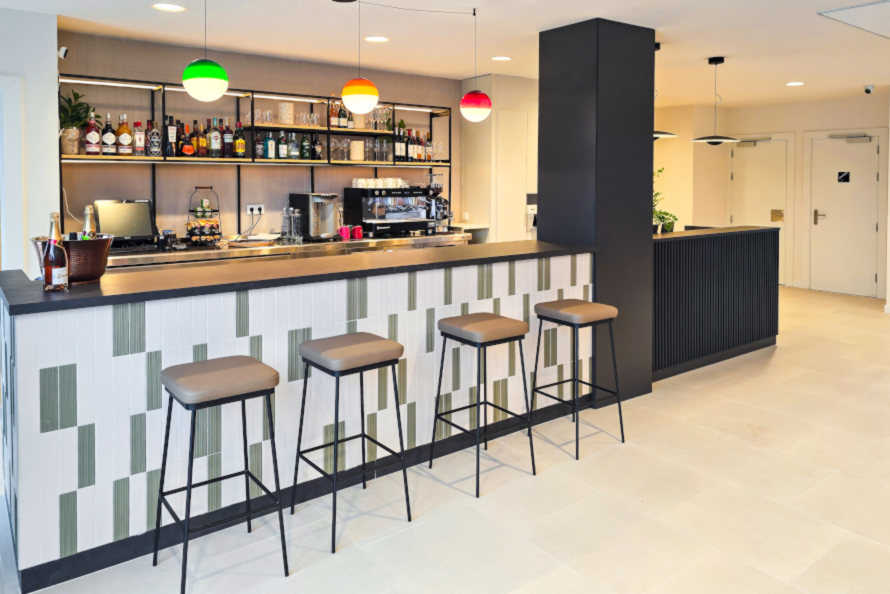 HOTEL DWO SAN SEBASTIÁN