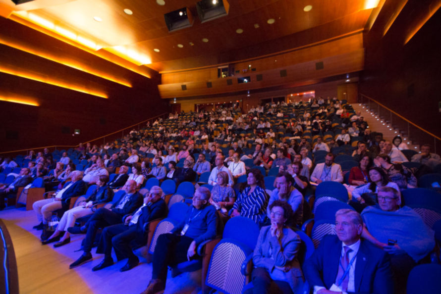 LANKOR, CONGRESOS Y EVENTOS