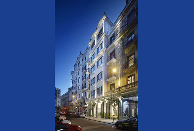 HOTEL ARRIZUL CONGRESS